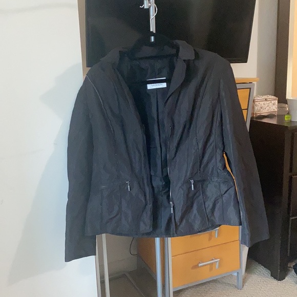 RoFa MODEN jacket - Picture 9 of 13